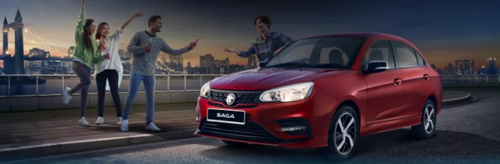 The Most Popular Car in Malaysia