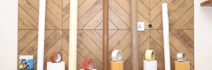 Adhesive Tapes convertor, wholesaler and supplier in UAE, India