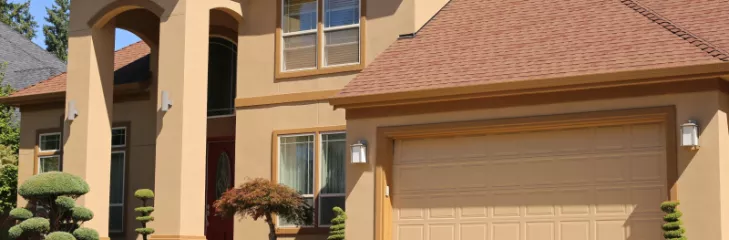 Scott Hill Reliable Garage Door