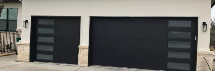 Scott Hill Reliable Garage Door