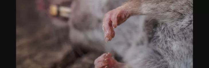 Dead Rat Removal