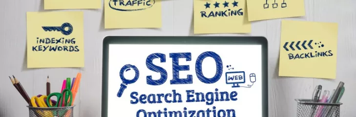 Technical SEO Services Vancouver