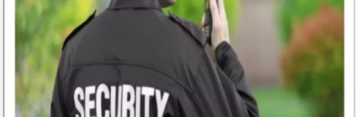 security companies in Accra, Ghana