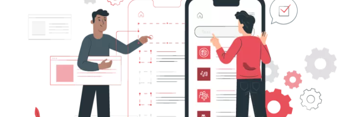 On-Demand App Development 
