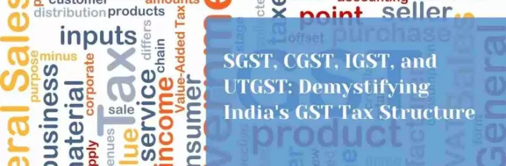 SGST