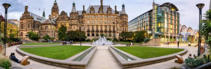 racism, sheffield