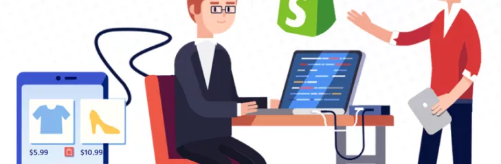Shopify Experts