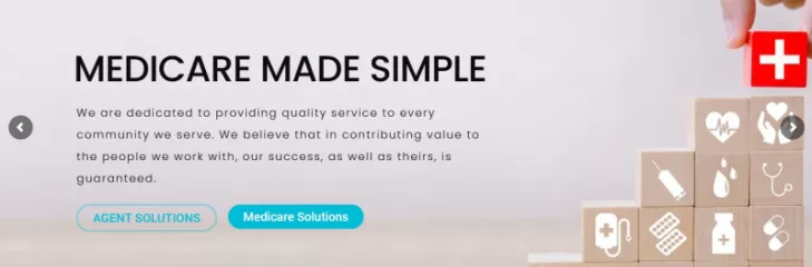 Simpler Horizons Insurance Solutions