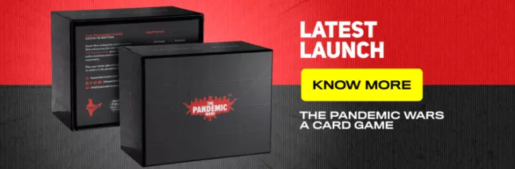 Our Latest Launch