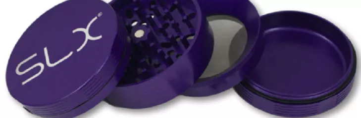 SLX Grinders