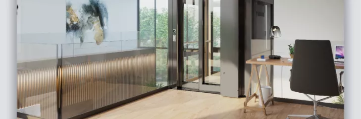 Home lifts