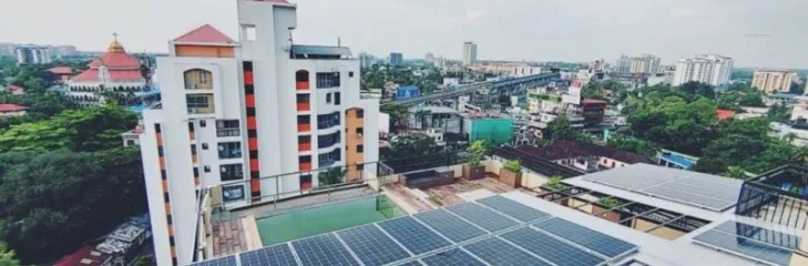 solar