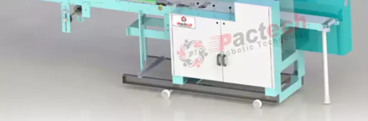Upgrade Your Packaging Efficiency with Soap Bundling Machine