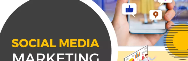 social media marketing course in lahore