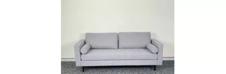 3 seater sofa