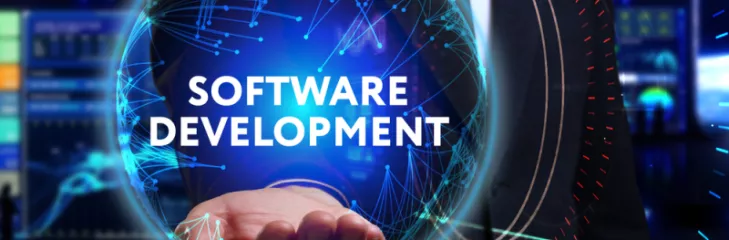 Software Development Company
