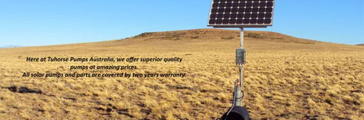 Solar Pump