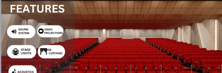 sound reinforcement system