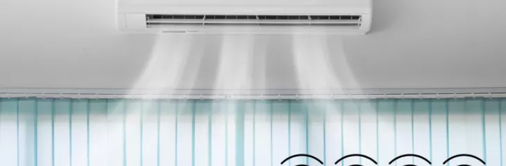 split air conditioners