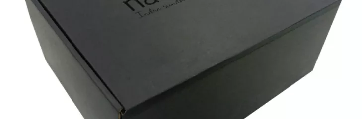 spot uv boxes