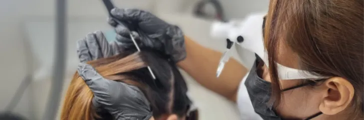 lice removal Dubai,