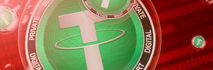 stablecoin creation service