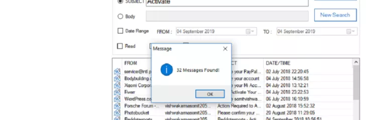 eml converter