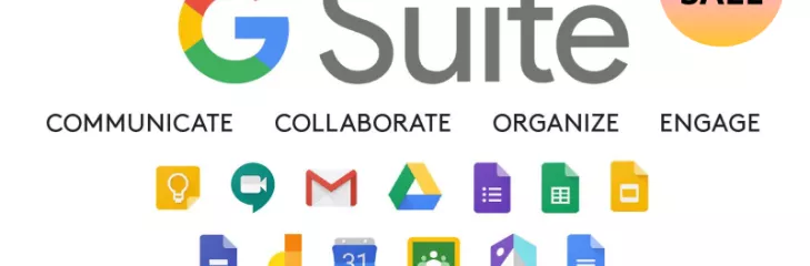 Hostinc Gsuite Services Provider