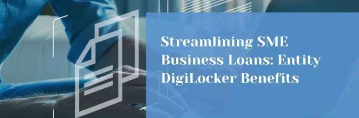Streamline Entity Digilocker