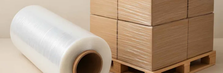 stretch film suppliers in uae