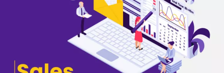 How To Choose The Right Sales CRM For Your Business?