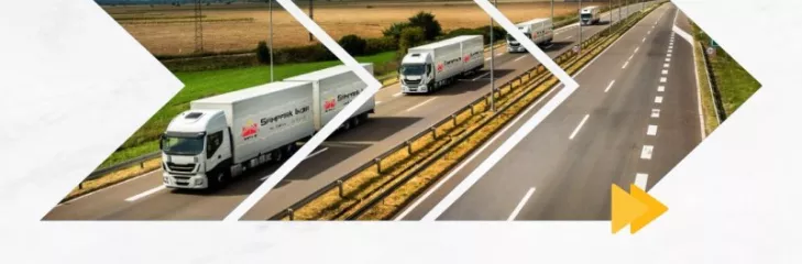 Surface Freight Services