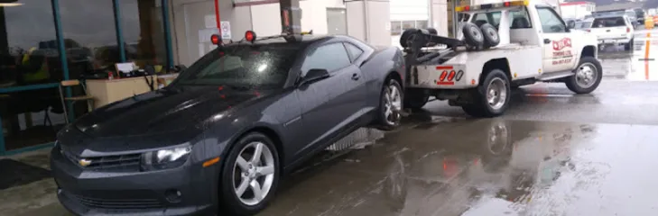 towing service