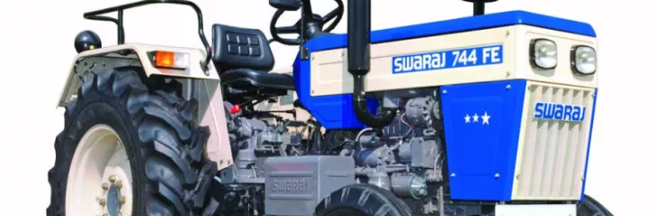  tractors price