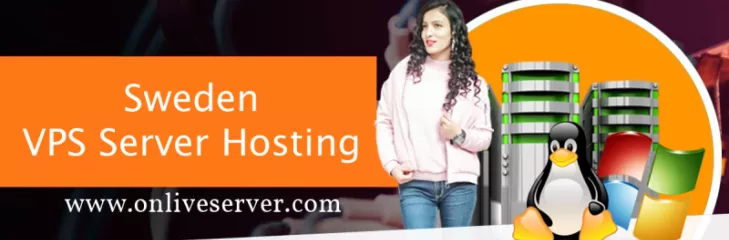 sweden vps server hosting is good.