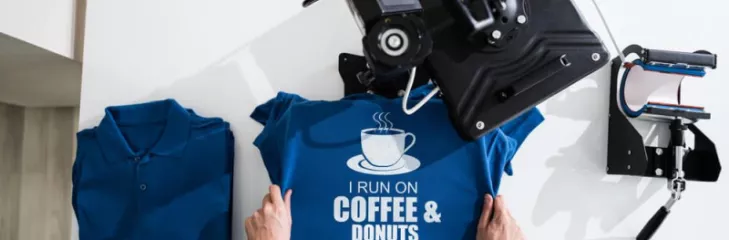 T-Shirt Printing Business