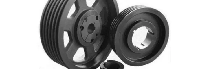taper lock pulley suppliers