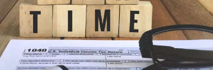 Tax Business