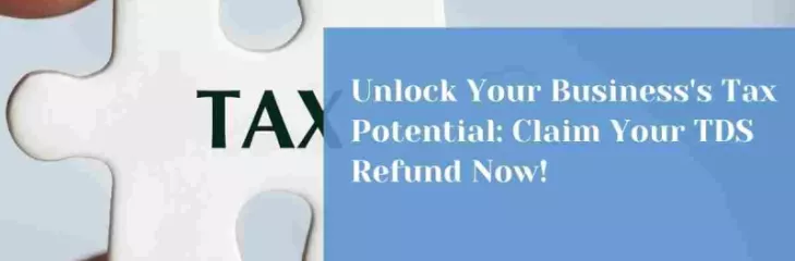 TDS Refund