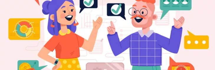 team communication software