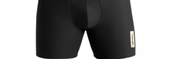 best boxer briefs and trunks for running 