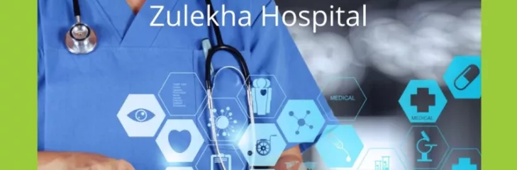 For the best telehealth services in UAE, consider Zulekha hospital