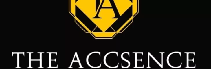 The Accsence - Build Your Presence