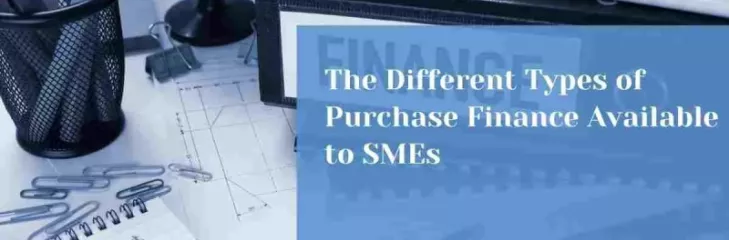 Purchase Order Financing