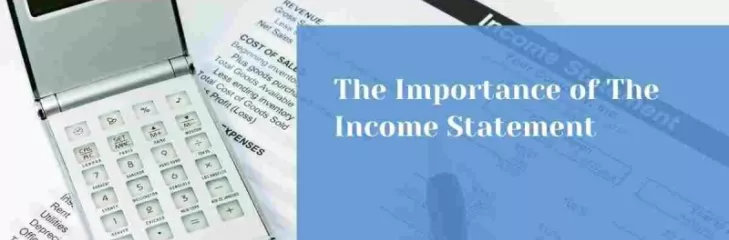 Income Statement