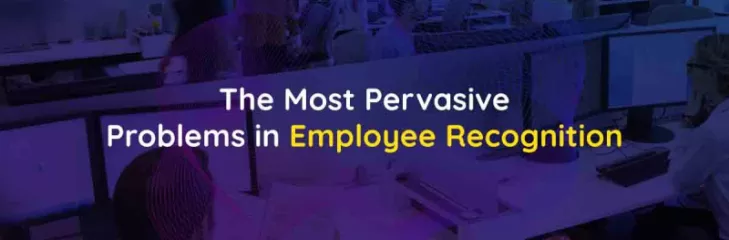 Employee Recognition