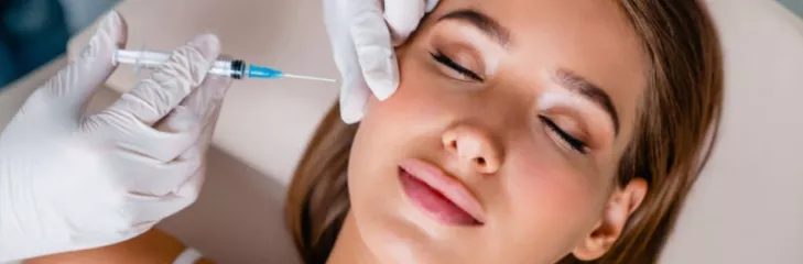 Plastic Surgery Treatment
