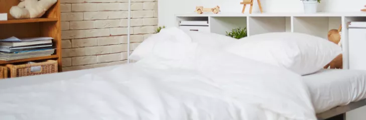 Very Lightweight Thermal Blankets
