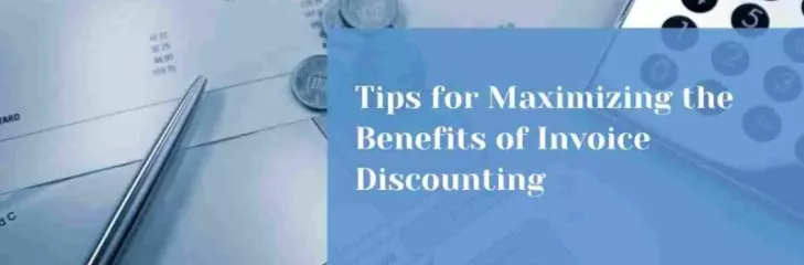 Invoice Discounting