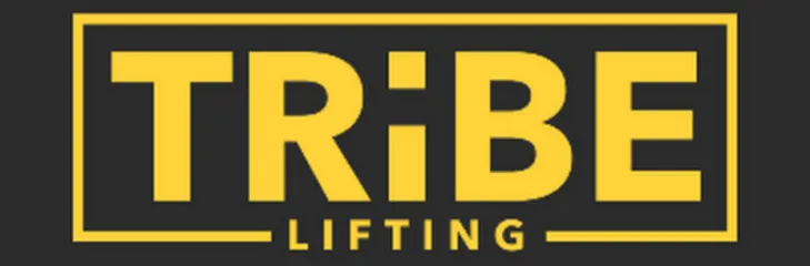tribe lifting fitness goods